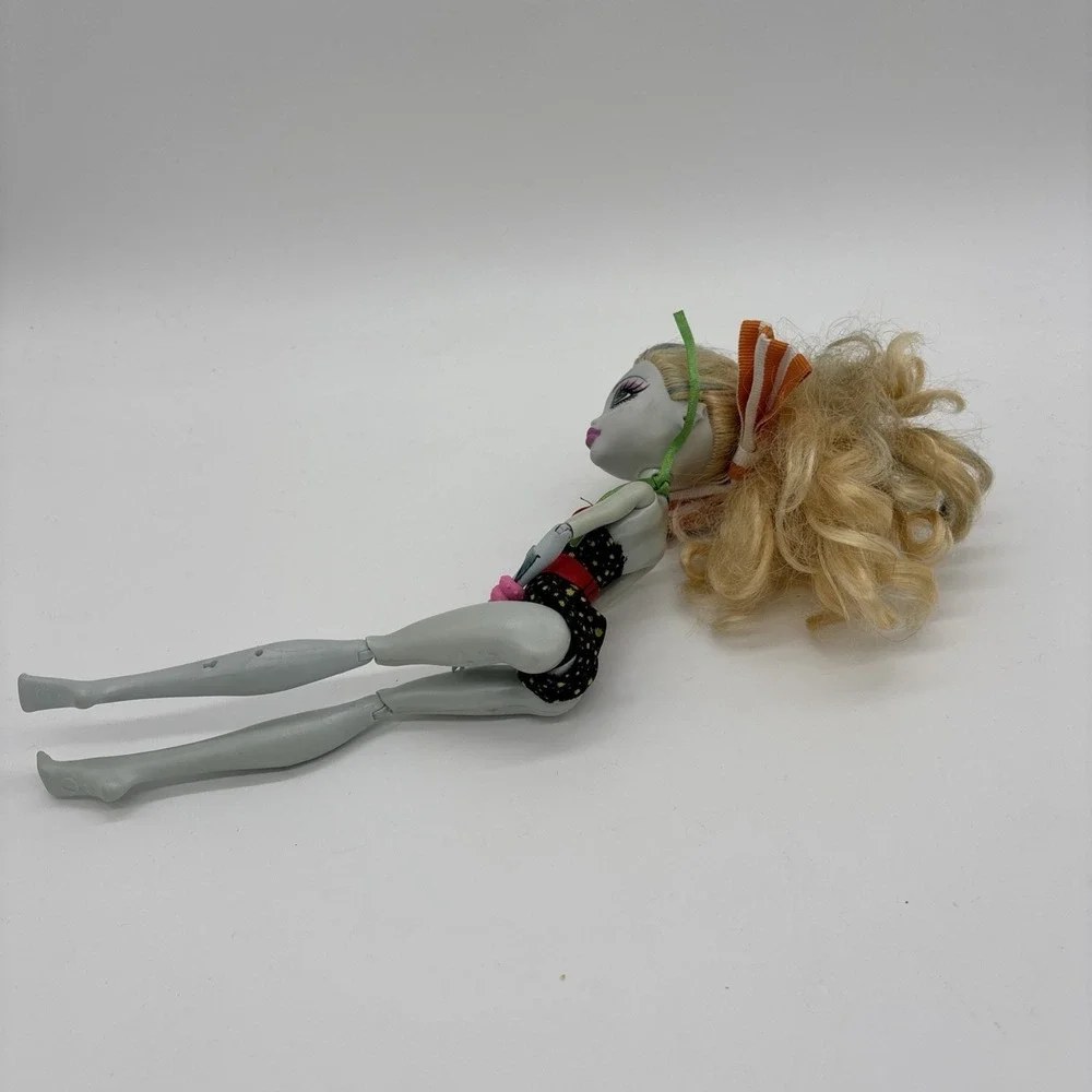 Mattel monster high